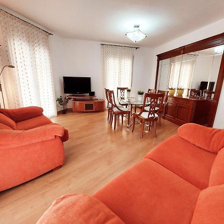 Apartamento Centro Málaga Eksteriør bilde