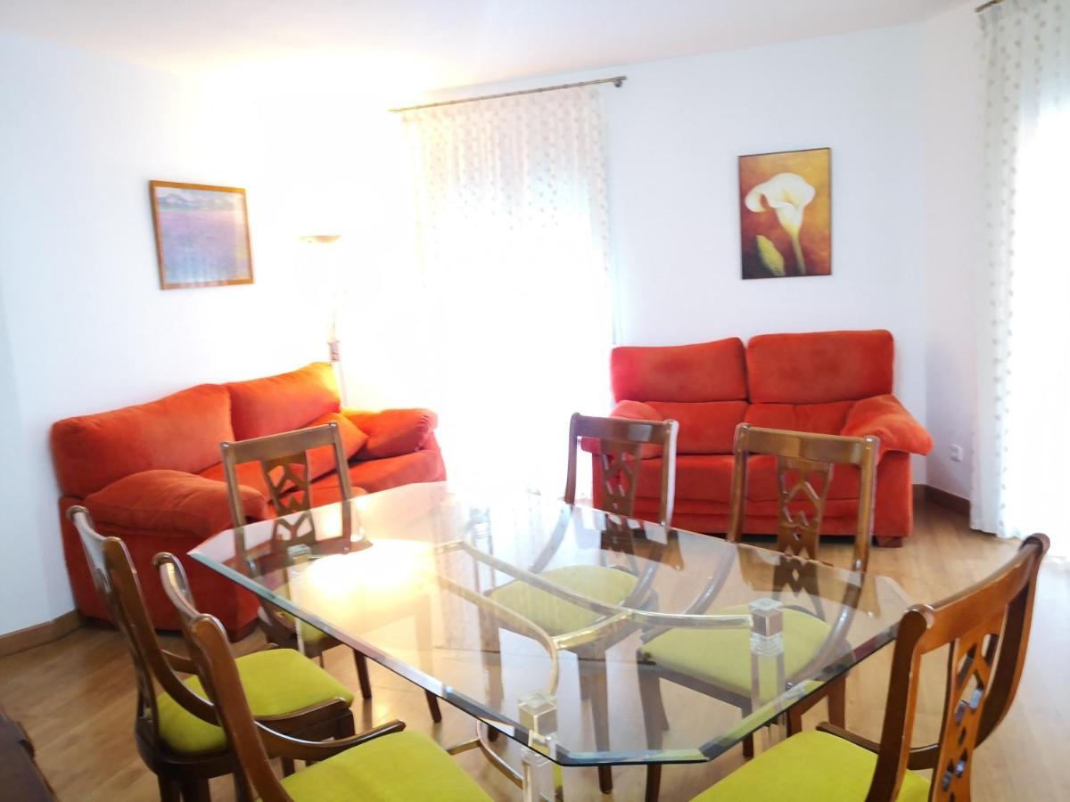 Apartamento Centro Málaga Eksteriør bilde