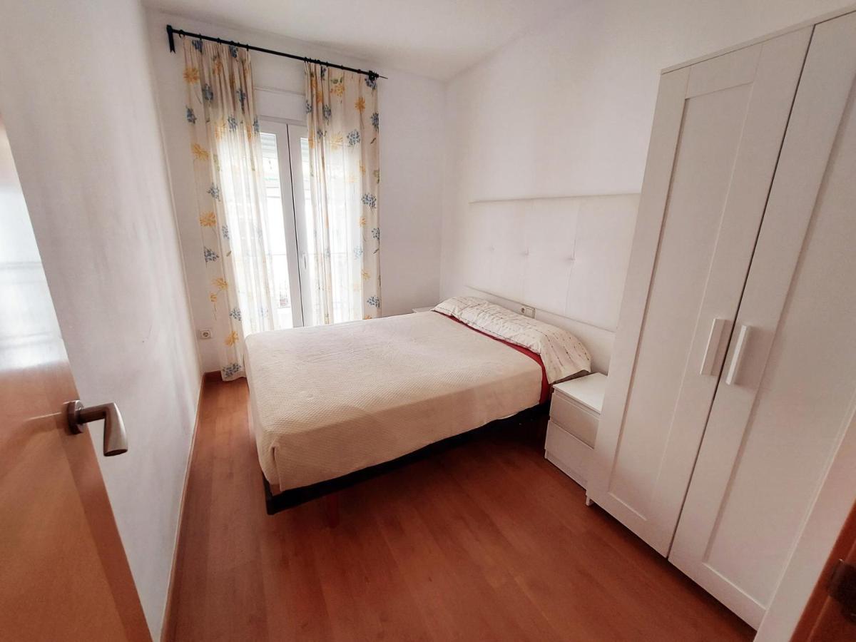 Apartamento Centro Málaga Eksteriør bilde