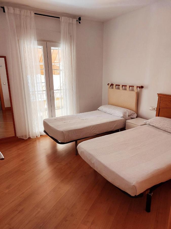 Apartamento Centro Málaga Eksteriør bilde