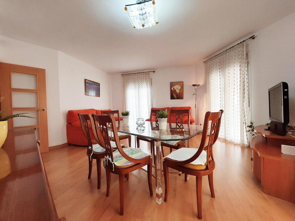 Apartamento Centro Málaga Eksteriør bilde