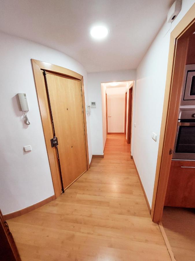 Apartamento Centro Málaga Eksteriør bilde