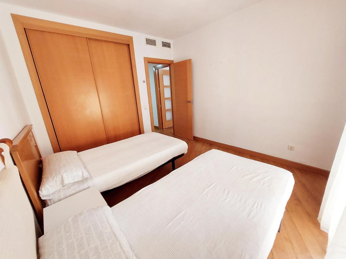 Apartamento Centro Málaga Eksteriør bilde