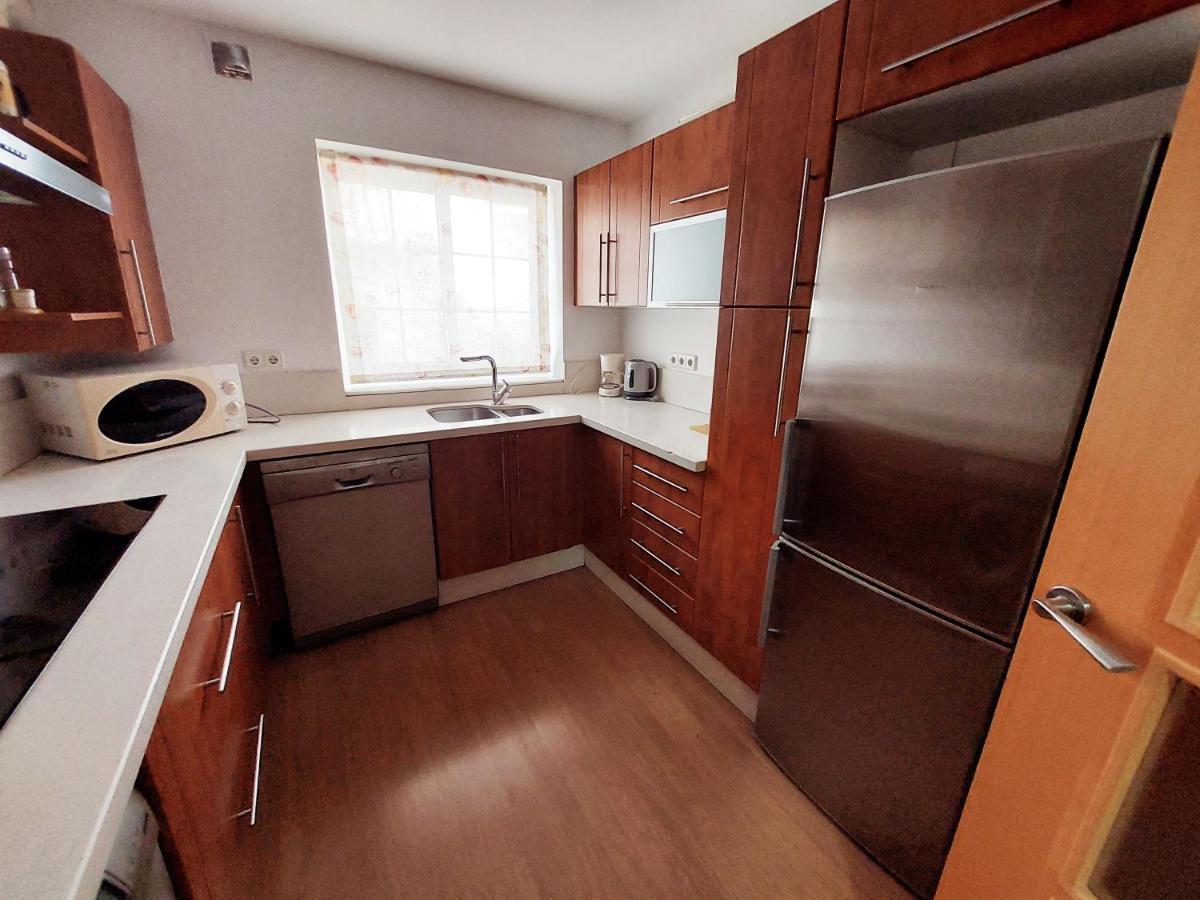 Apartamento Centro Málaga Eksteriør bilde