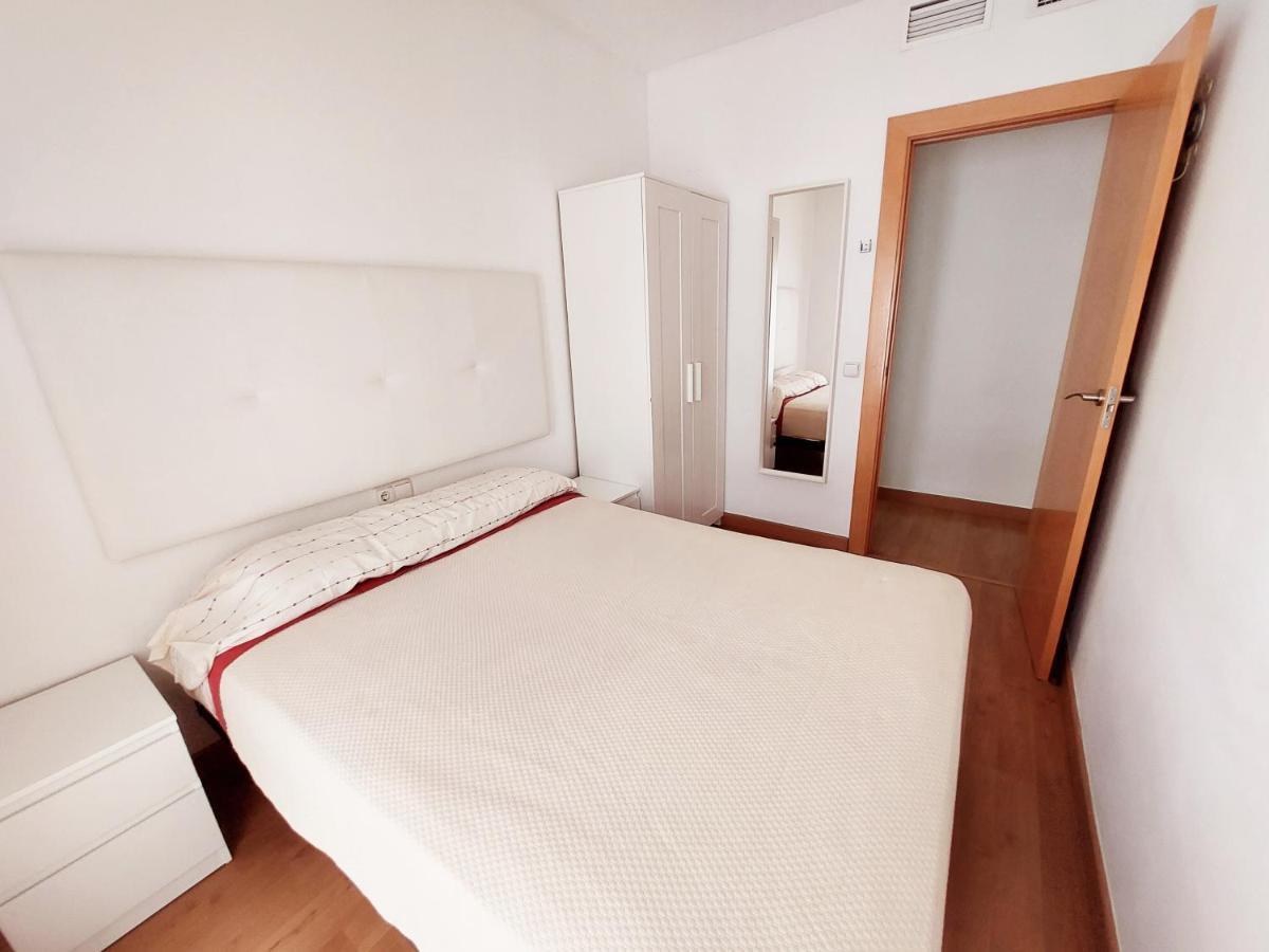 Apartamento Centro Málaga Eksteriør bilde