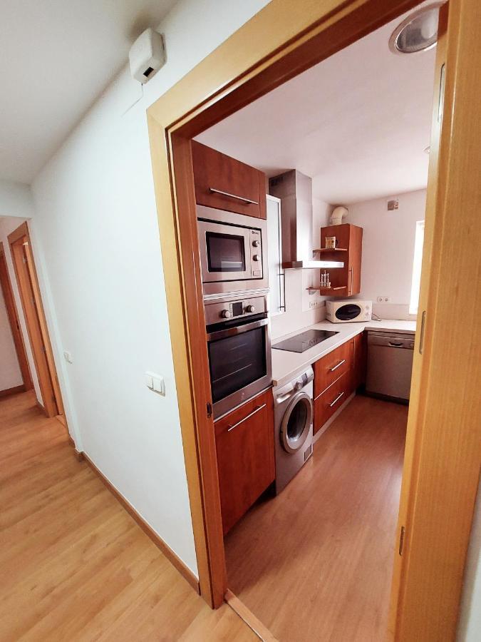 Apartamento Centro Málaga Eksteriør bilde