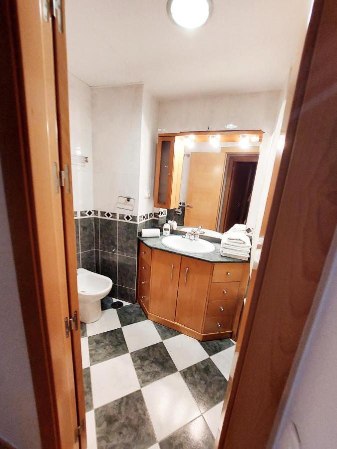 Apartamento Centro Málaga Eksteriør bilde