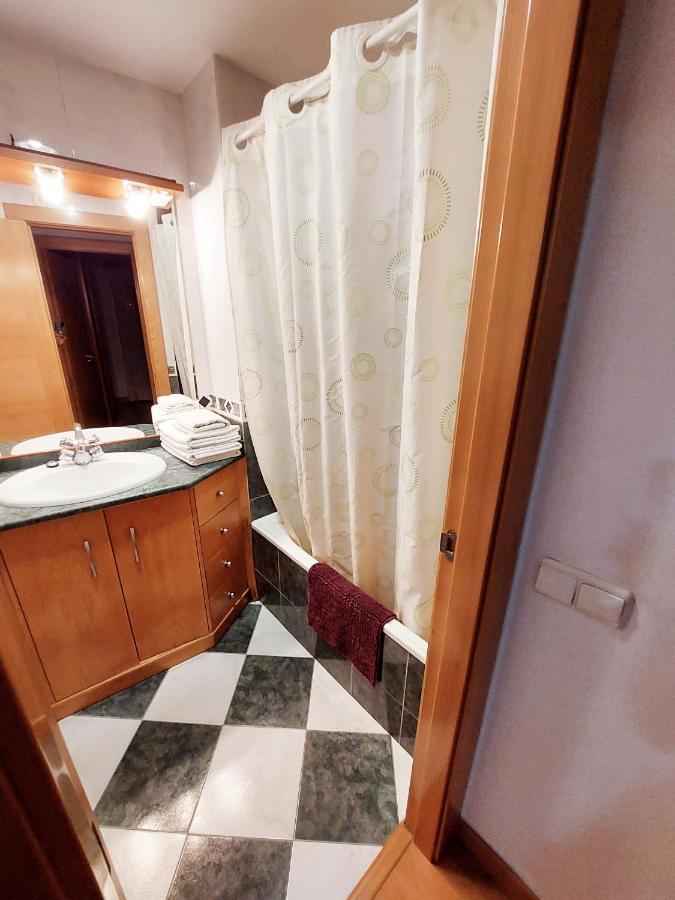 Apartamento Centro Málaga Eksteriør bilde