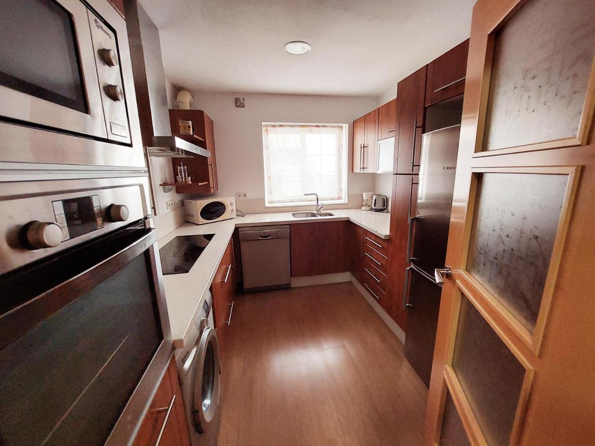 Apartamento Centro Málaga Eksteriør bilde